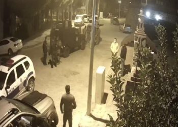 تركيا.. حبس مواطن بتهمة إهانته زعيم المافيا!