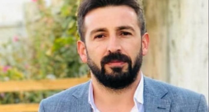 واقعة تعذيب جديدة بسجون تركيا.. فرات غير قادر على الكلام!