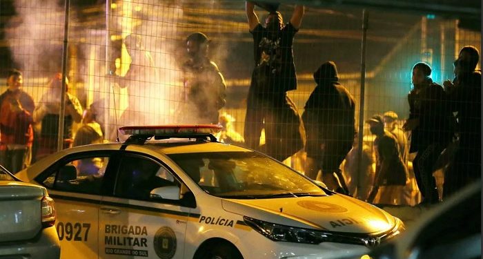 اعتقالات ليلية تطال الأويغور في تركيا