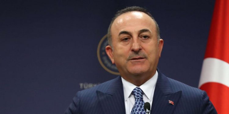 جاويش أوغلو: على الاتحاد الأوروبي الاعتراف بأخطائه وإدراك قيمة تركيا!