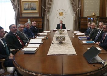 مسؤول: وعود الإصلاح في تركيا باتت بلا معنى.. نحتاج إلى “توبة”!