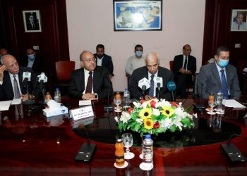 رئيس تحرير وكالة الأنباء المصرية يسلط الضوء على قمع أردوغان لمعارضيه