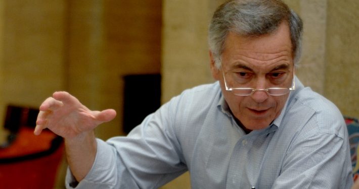 أستاذ اقتصاد بجامعة جونز هوبكنز: التضخم في تركيا بلغ 50%