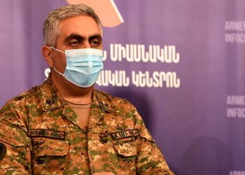 أرمينيا تهدد: مفاجئات جديدة بانتظار تركيا وأذربيجان