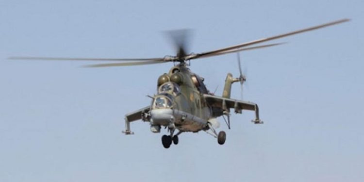 أذربيجان تعتذر بعد إسقاط مقاتلة روسية