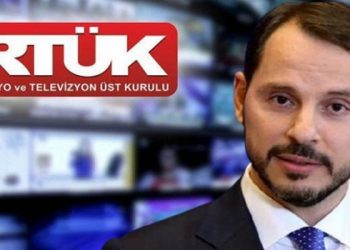 1775 قناة تلفزيونية تجاهلت نبأ استقالة صهر أردوغان!