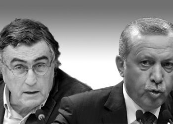 كاتب تركي لأردوغان: أنت المشكلة الأولى في تركيا وليس شخصا آخر