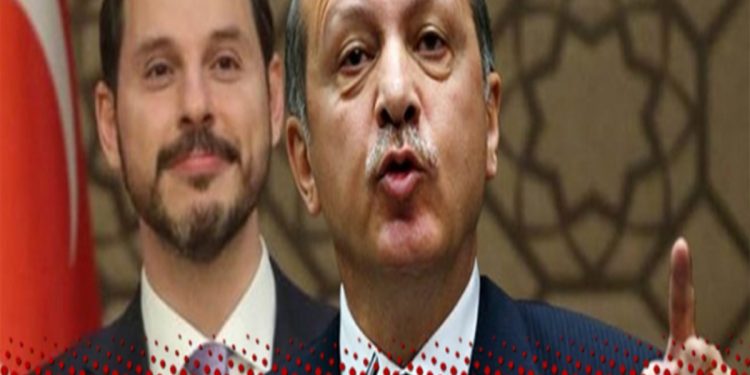 استطلاع رأي: 78٪ من الأتراك متشائمون من وضع الاقتصاد