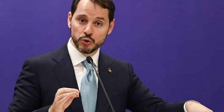 سخرية واسعة من صهر أردوغان.. “تركيا تفوقت على ألمانيا!”