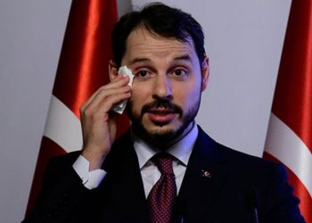 حزب تركي: نظام الرجل الواحد وراء الانهيار الاقتصادي