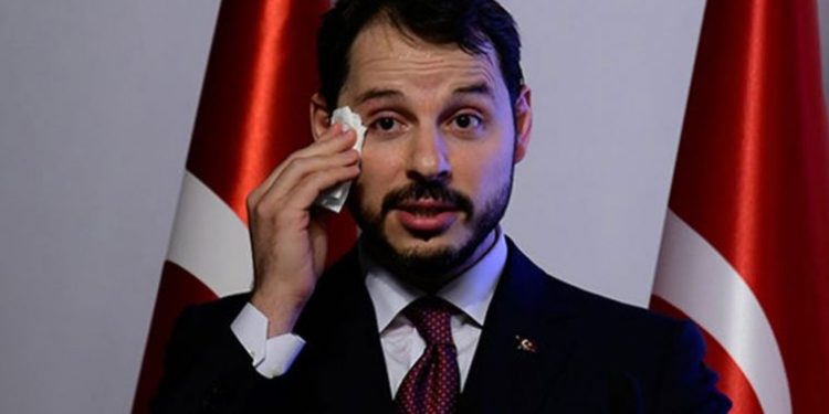 حزب تركي: نظام الرجل الواحد وراء الانهيار الاقتصادي