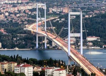 إسطنبول ضمن أغلى 100 مدينة عالميًا