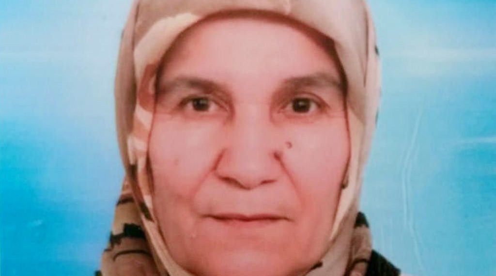 محكمة تركية تفرج عن متهمين بذبح امرأة عجوز بعد سرقتها!