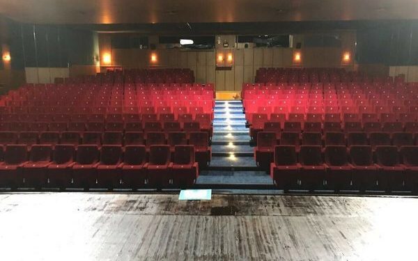 تركيا.. إغلاق الصالات الرياضية والمسارح في إسطنبول