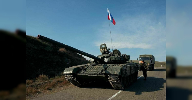 مركز تركي روسي مشترك حول قرة باغ.. ماذا يعني؟