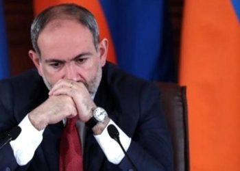 رئيس وزراء أرمينيا: مرتزقة تركيا سبب هزيمتنا أمام أذربيجان