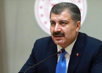 كورونا في تركيا.. 2391 إصابة في 24 ساعة