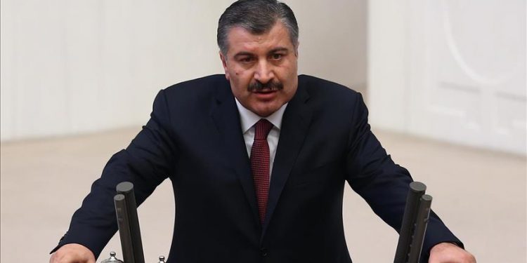 تركيا بالمرتبة الأخيرة من حيث الإنفاق على الصحة