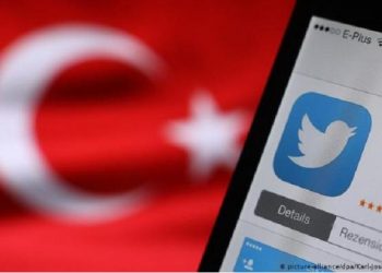 فيسبوك وتويتر لم يستجيبا لقانون أردوغان المطبق منذ شهر!