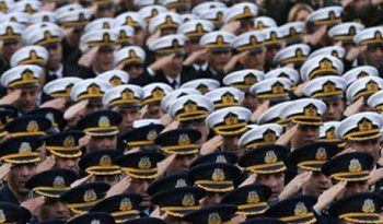 الدفاع التركية: 20571 تم فصلهم من القوات المسلحة