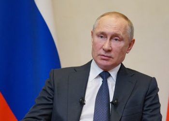 بوتين: مواقفنا تتعارض مع تركيا لكن علاقاتنا مستمرة