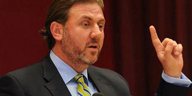 كورونا يضرب قصر أردوغان.. كبير مستشاري الرئاسة أحدث الضحايا