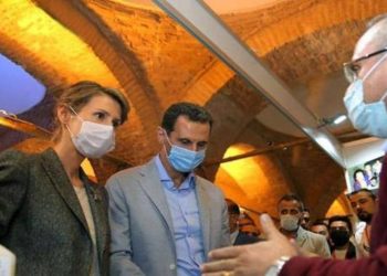 الأسد يعزو أزمة اقتصاد سوريا لمليارات محتجزة في بنوك لبنانية