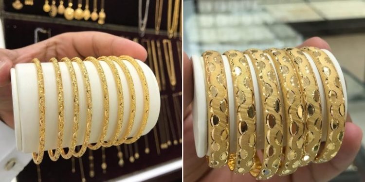 الأتراك يقبلون على الذهب والثقة في الليرة منعدمة!