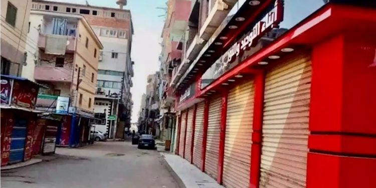 تركيا.. إغلاق نحو 27 ألف شركة في 10 أشهر