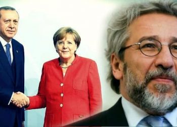 ألمانيا تنتقد قرار حبس صحفي كشف صلة أردوغان بالجهاديين