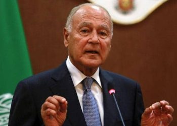 أبو الغيط يحذر من حالة “الشلل السياسي” في لبنان