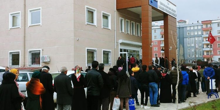 تركيا: البطالة تسجل 12.7 في المئة خلال شهر سبتمبر