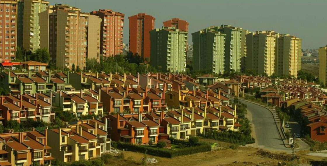 تركيا.. اتساع الفجوة بين أسعار العقارات السكنية والإيجار