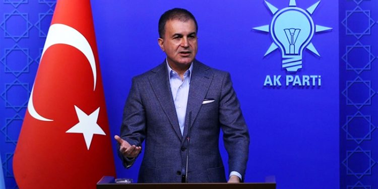 أول رد من “العدالة والتنمية” على قرار الإفراج عن دميرطاش