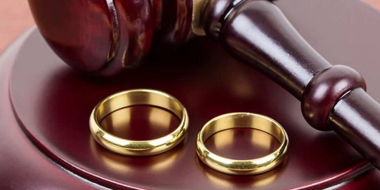 تركيا.. برلماني يتحدث عن ارتفاع معدلات الطلاق