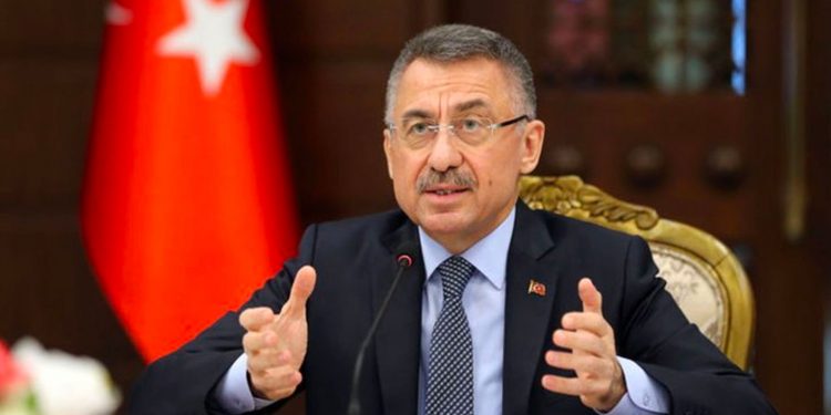 نائب أردوغان يكرر حديث الرئيس التركي عن الإصلاحات القضائية! 