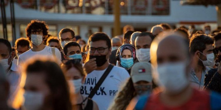 دخل 60.2% من سكان إسطنبول لا يكفي احتياجاتهم!