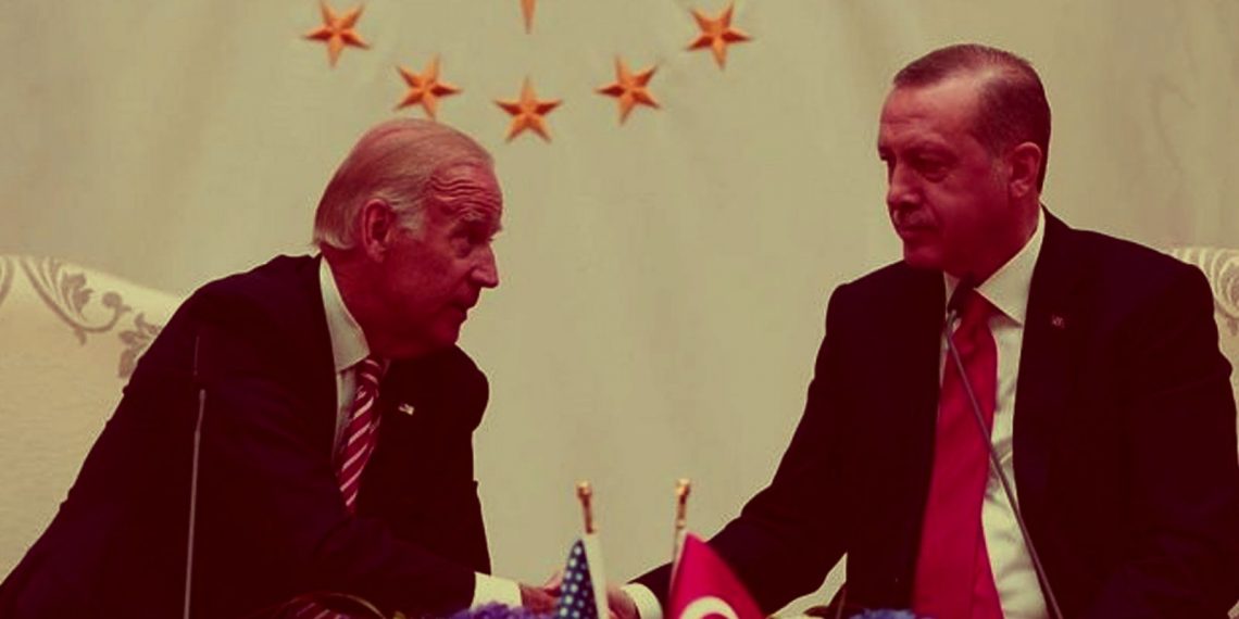 كاتب: أردوغان يتابع التطورات بأمريكا أكثر من الاتحاد الأوروبي