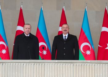 صحفي: قصيدة أردوغان المزعجة لإيران رسالة إلى بايدن!