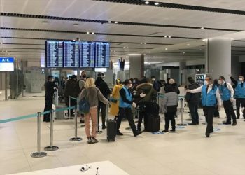 تركيا توقف رحلاتها الجوية مع 4 دول بشكل مؤقت