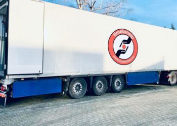 حركة الخدمة ترسل من ألمانيا مساعدات للجالية التركية في اليونان