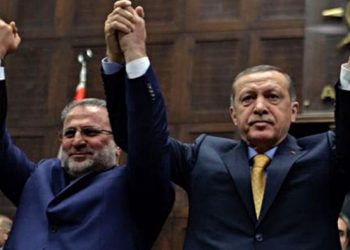 برلماني بالحزب الحاكم يطلب الإفراج عن المزوجين من قاصرات