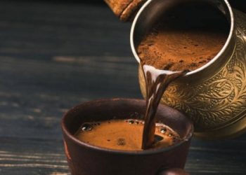 الوقت الأنسب لشرب القهوة