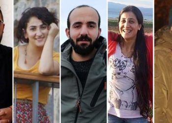 تركيا.. اعتقال 5 صحفيين في وان خلال 40 يومًا