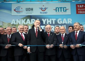 تركيا: قائمة أكثر الشركات حصولاً على مناقصات حكومية