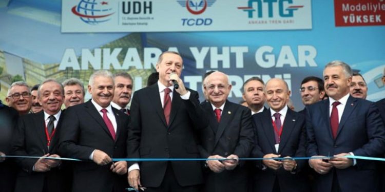 تركيا: قائمة أكثر الشركات حصولاً على مناقصات حكومية