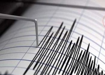 تركيا.. زلزال في وان وآخر في آيدن بخليح كوساداسي