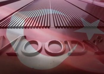 توقع سلبي من موديز بخصوص وضع بنوك تركيا في 2021
