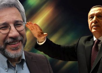 أردوغان يطالب ألمانيا بتسليم صحفي كشف فضائحه في سوريا