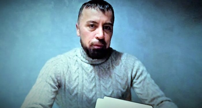 بوزكير الذي فضح مخابرات أردوغان.. هل يُرحل إلى تركيا؟